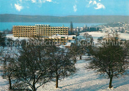 73259300 Ueberlingen Bodensee Klinisches Sanatorium Dr. Birkle Ueberlingen Boden - Ueberlingen