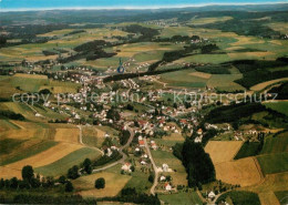 73259295 Reichshof Fliegeraufnahme  Reichshof - Sonstige & Ohne Zuordnung