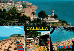 73259261 Calella  Calella - Autres & Non Classés