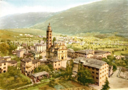 73259247 Tirano Madonna Tirano - Sonstige & Ohne Zuordnung