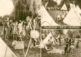 73259216 Taucha Sachsen  Taucha Sachsen - Taucha