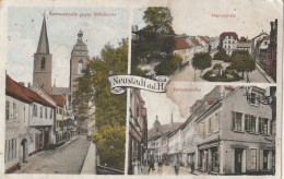 Neustadt A,d.H. (10401)  Multi-Ansicht - Neustadt (Weinstr.)