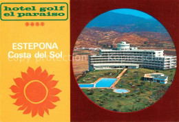 73259184 Estepona Hotel Golf El Paraiso Estepona - Gibraltar
