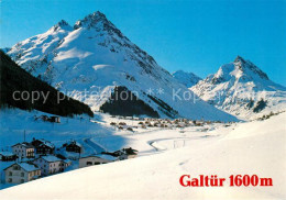 73259171 Galtuer Tirol  Galtuer Tirol - Autres & Non Classés