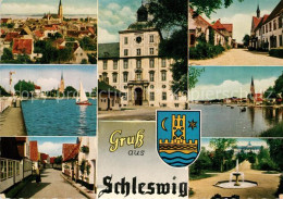 73259163 Schleswig Schlei  Schleswig Schlei - Other & Unclassified