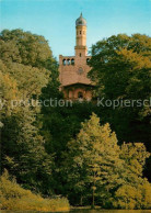 73258516 Nikolskoe Berlin Ausflueglerkirche St Peter Und Paul Nikolskoe Berlin - Otros & Sin Clasificación