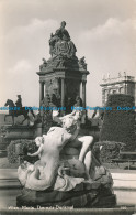 R017725 Wien Maria Theresia Denkmal. 1957 - Monde