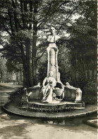 59 - Lille - Monument De Desrousseaux - Carte Dentelée - CPSM Grand Format - Voir Scans Recto-Verso - Lille