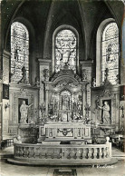 55 - Benoite-Vaux - Pèlerinade De Benoite-Vaux Par Souilly - Intérieur De L'Eglise - Le Maitre Autel - Carte Dentelée -  - Sonstige & Ohne Zuordnung