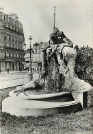 21 - Dijon - Fontaine De Jeunesse - Carte Dentelée - CPSM Grand Format - Carte Neuve - Voir Scans Recto-Verso - Dijon