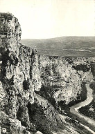 04 - Alpes De Haute Provence - Gorges Du Verdon - Le Grand Canon Du Verdon - Le Tunnel Du Fayet Et L'Etroit Des Cavalier - Autres & Non Classés