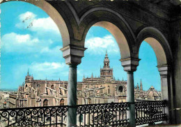 Espagne - Espana - Andalucia - Sevilla - Catedral - Cathédrale - Espana - CPM - Voir Scans Recto-Verso - Sevilla