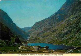 Irlande - Kerry - The Approach To The Gap Of Dunloe , Killarney - Ireland - CPM - Voir Scans Recto-Verso - Kerry