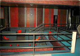 03 - Néris Les Bains - Intérieur De L'Etablissement Thermal - Les Nouvelles Installations De L'établissement Thermal - C - Neris Les Bains