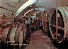 18 - Sancerre - Une Cave Du XIIIe - CPM - Voir Scans Recto-Verso - Sancerre