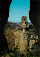 48 - Le Rozier - Echappée Sur Le Vase De Sèvres Et Le Rocher De Capluc Dominant Les Gorges De La Jonte - CPM - Voir Scan - Altri & Non Classificati