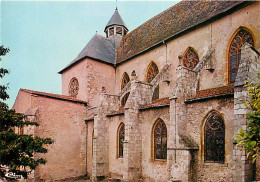 42 - Ambierle - L'Eglise - Carte Neuve - CPM - Voir Scans Recto-Verso - Autres & Non Classés