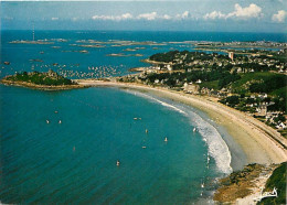 22 - Trébeurden - La Plage De Tresmeur Et Le Rocher Du Castel - Vue Aérienne - CPM - Voir Scans Recto-Verso - Trébeurden