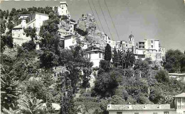 06 - Roquebrune - Cap Martin - Vue Générale - CPM - Voir Scans Recto-Verso - Roquebrune-Cap-Martin