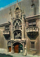 54 - Nancy - Le Palais Ducal - La Porterie  - CPM - Voir Scans Recto-Verso - Nancy