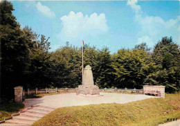 55 - Verdun - Bois Des Caures - Monument Du Colonel Driant Et De Ses Chasseurs - Champs De Bataille De La Guerre 1914-19 - Verdun
