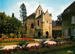 02 - Laon - La Chapelle Des Templiers - CPM - Voir Scans Recto-Verso - Laon