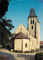 91 - Viry-Chatillon - Eglise Saint Denis - CPM - Voir Scans Recto-Verso - Viry-Châtillon