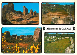 56 - Carnac - Multivues - CPM - Voir Scans Recto-Verso - Carnac