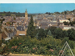 50 - Villedieu Les Poeles - CPM - Voir Scans Recto-Verso - Villedieu