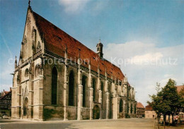 73258227 Schwaebisch Gmuend Muenster Schwaebisch Gmuend - Schwaebisch Gmünd