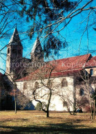 73258165 Bursfelde Ev Luth Klosterkirche Bursfelde - Hannoversch Muenden