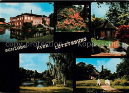 73258146 Luetetsburg Schloss Park Luetetsburg - Autres & Non Classés