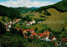 73258118 Lerbach Harz Blick Von Der Alten Harzstrasse Lerbach Harz - Osterode