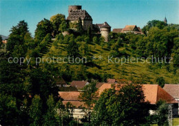 73258107 Trendelburg Burghotel Und Haus Am Wald Trendelburg - Sonstige & Ohne Zuordnung