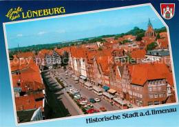 73258066 Lueneburg Am Sande Lueneburg - Lüneburg