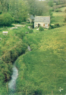 CPM - P - BRETAGNE - AU COEUR DE L'ARGOAT - A SITUER - Bretagne