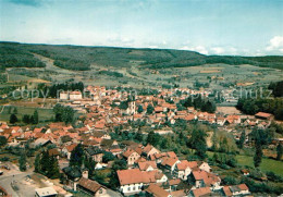 73258011 Reichelsheim Odenwald Fliegeraufnahme Reichelsheim Odenwald - Sonstige & Ohne Zuordnung