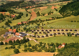 73258005 Reichelsheim Odenwald Freizeitdorf Ostertal Fliegeraufnahme Reichelshei - Sonstige & Ohne Zuordnung