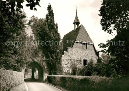 73258003 Reichelsheim Odenwald Eingang Zum Schloss Reichelsheim Odenwald - Sonstige & Ohne Zuordnung