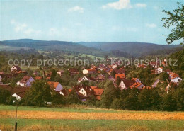 73257982 Waldhilsbach Panorama Waldhilsbach - Neckargemuend