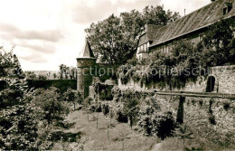 73257965 Friedberg Hessen Partie Am Burggraben Friedberg Hessen - Friedberg