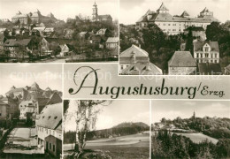 73257944 Augustusburg  Augustusburg - Augustusburg