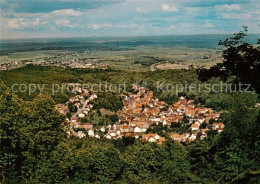 73257515 Doerrenbach Panorama Erholungsort Doerrenbach - Bad Bergzabern