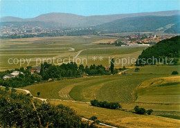 73257500 Meddersheim Landschaftspanorama Meddersheim - Autres & Non Classés