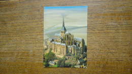 Le Mont Saint Michel - Le Mont Saint Michel