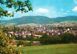 73257448 Fuerth Odenwald Stadtpanorama Fuerth Odenwald - Sonstige & Ohne Zuordnung