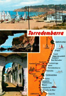 73257401 Torredembarra Diversos Aspectos De La Ciudad Torredembarra - Altri & Non Classificati