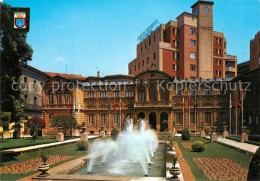 73257398 Pamplona Navarra Diputacion Foral De Navarra Archivo Pamplona Navarra - Andere & Zonder Classificatie