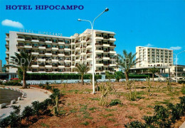 73257396 Cala Millor Mallorca Hotel Hipocampo Cala Millor Mallorca - Autres & Non Classés