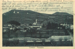 Italy Postcard Cormons - Other & Unclassified